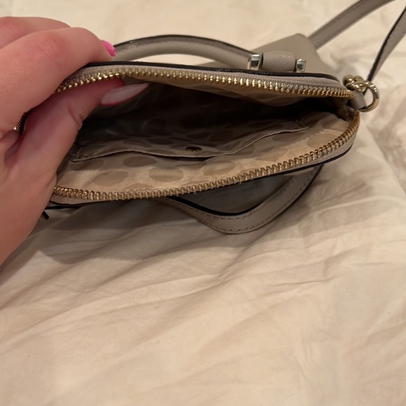 Kate Spade Mini Maisie - Picture 3 of 3